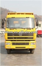 sitom MONSTER 4x2 dump trucks 15 ton:Standard Model