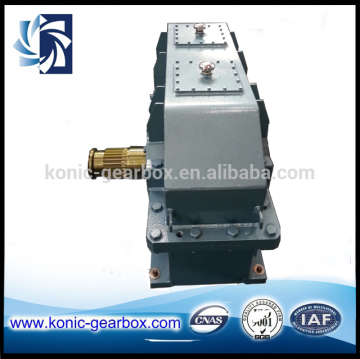 Paralel poros gearbox / gearbox ball mill / gearbox planet