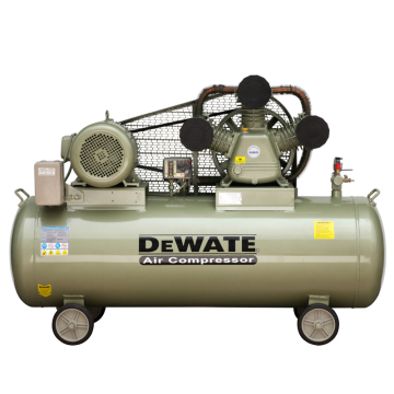 Dwt-16008 Piston Air Commpressor 11kw/15HP