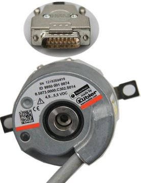 99500010875 ThyssenKrupp Elevator Encoder
