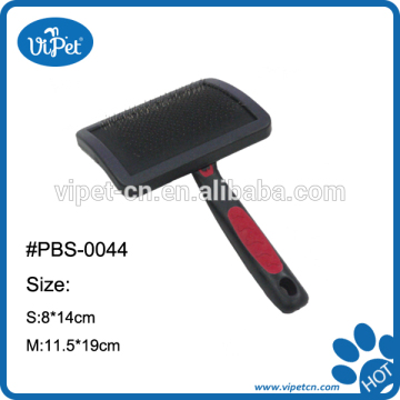 Promotion dog brush / shedding tool