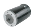 DC Planetary Gear Motors 104ZY Σειρά