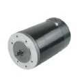 DC Planetary Gear Motors 104ZY Series