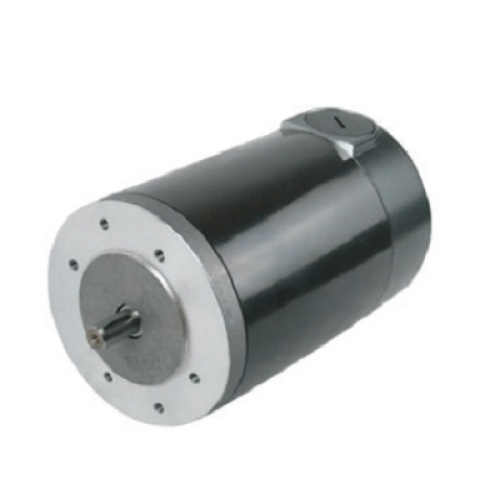 DC Planetary Gear Motors 104ZY Series