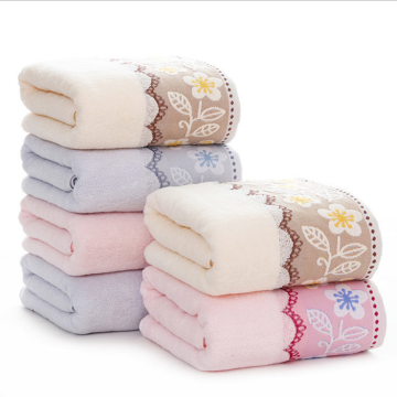 Newfashioned Luxury 100% Cotton Japanese Bath Towel