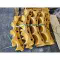 Dozer D155A-2A Partes 17A-27-11630 Dientes con buena calidad