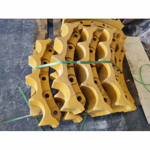 Dozer D155A-2A Partes 17A-27-11630 Dientes con buena calidad