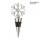 Snowflake Design Wine Bottle Stopper