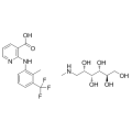 Flunixin Meglumine para antiinflamatorio y analgésico