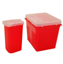 Sharp Container-1L