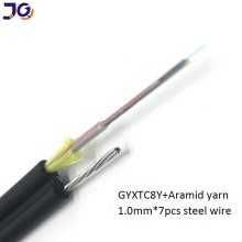 GYXTC8Y 4-24 Core Fiber Optic Cable