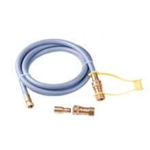 Natural Gas Regulator Hose: Understanding, Selection, and Maintenance