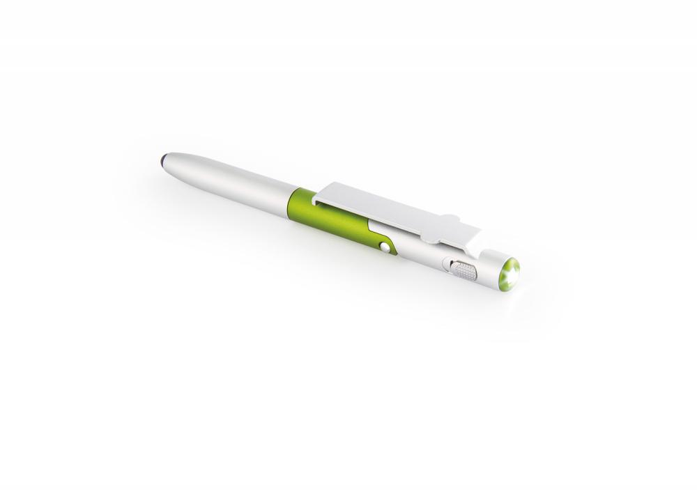 olive green stylus pen