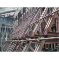 Panel Prop Shoring Formwork System