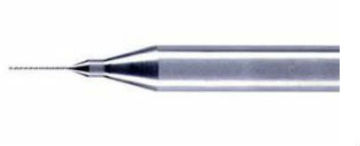 Cemented carbide pcb drill router cnc