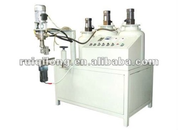 Shijiazhuang End Cap Dispensing Machine