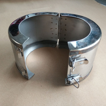 PN16 stainless steel Flange Spray Shields