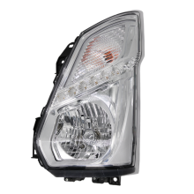 Super Bright LED Headlight Assembly for Foton Ollin Truck Parts JL1371010107A0E2597