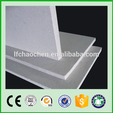 white color thermal insulation perlite board