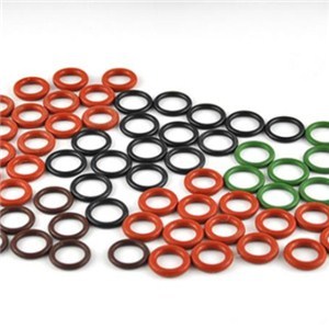 Silicone Seal Ring