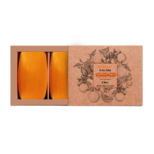 Nature Original Vegan Papaya Kojic Acid Soap