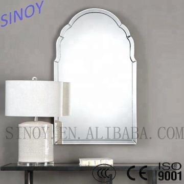 Venice Mirror with 2mm-6mm High Quality Float Glass Mirror