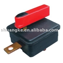 YH series rotary switches