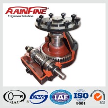 Irrigation Machinery Part of Drawing of Gear Box