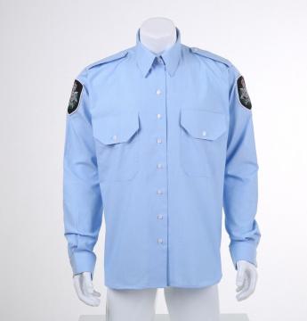 Uniform Shirt