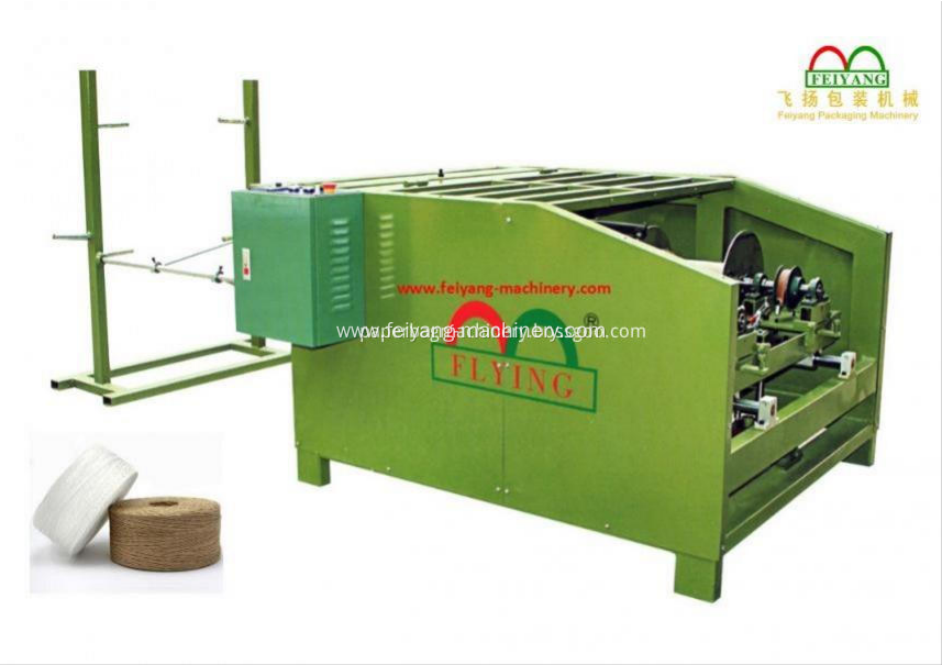 Shopping Carry Paper Bag Making Machine