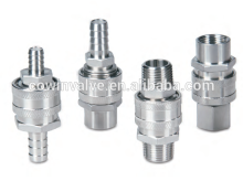 Invesment Casting Disconnect Coupling