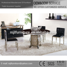 Dining table,round marble table tops,round table