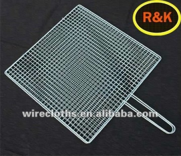 barbecue wire net