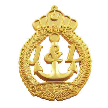 promotion metal military lapel pin badges