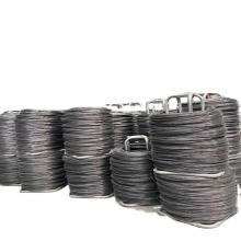 China Factory Offers High Carbon Mattress Bonnell Spring Steel Wire in Various Sizes: 2.2mm, 2.3mm, 2.32mm, 1.37mm, 1.4mm, 4.0mm, 4.25mm, 4.5mm