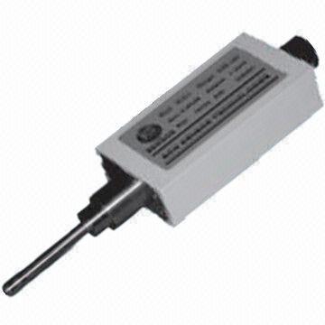 Displacement Transducers with Strain Gauge Technology