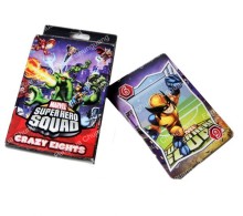 Oem cards paper card poker set custom poker cards