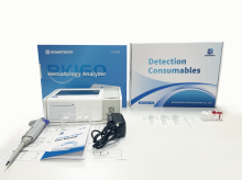 BK160 3-Part Hematology Analyzer