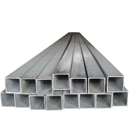 40x40 vuông rỗng ống thép carbon