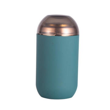 Washable Rechargeable Electric Capsule Shaver