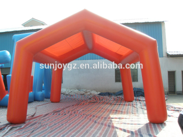 Custom Big Inflatable Event Tent