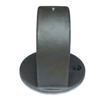 Forged Cylinder Rod End Cylinder Head Steel Part
