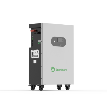 Home energy storage system