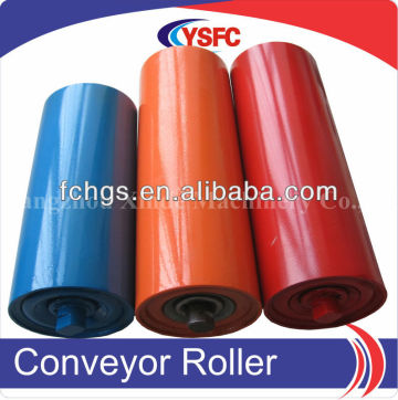 conveyor load roller