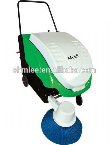 ML-780 Smart robotic floor sweeper