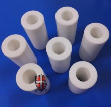 zirconia ceramic powder medical industrial rods
