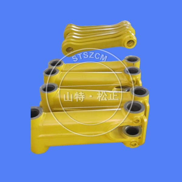 Link 206-70-57120 pentru Komatsu PC220LC-7L