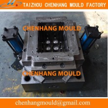 Plastic Beer Crate Mould Injection
