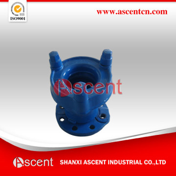 Ductile iton Flanged Adaptors