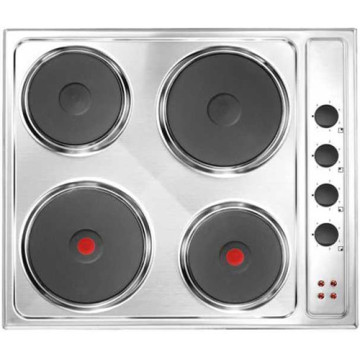 4 Zone Electric Cooktops Candy